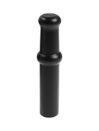 Мясорубка HomeStar STM-2039, 2000 Вт, 1.5 кг/мин, 2 диска, реверс, чёрная - Фото 8