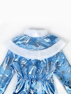 Карнавальный костюм «Снегурочка Арина»: шуба, шапка, р. 164 - фото 119018605 Карнавальный костюм «Снегурочка Арина»: шуба, шапка, р. 164 - фото 119018605