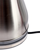 УЦЕНКА Чайник электрический Energy E-217, металл, 1.2 л, 950 Вт, серебристый - Фото 5