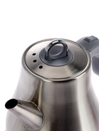 УЦЕНКА Чайник электрический Energy E-217, металл, 1.2 л, 950 Вт, серебристый - Фото 6