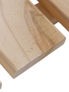 УЦЕНКА Полка-вешалка«С лёгким паром» 9 крючков, липа «Добропаровъ» - Фото 5