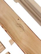 УЦЕНКА Полка-вешалка«С лёгким паром» 9 крючков, липа «Добропаровъ» - Фото 7