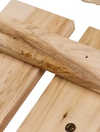 УЦЕНКА Полка-вешалка«С лёгким паром» 9 крючков, липа «Добропаровъ» - Фото 10