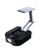 УЦЕНКА Набор инструментов ТУНДРА, подарочный пластиковый кейс «Лампа», 30 предметов - Фото 4