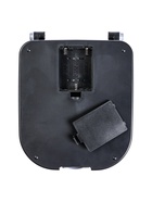 УЦЕНКА Набор инструментов ТУНДРА, подарочный пластиковый кейс «Лампа», 30 предметов - Фото 5