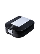 УЦЕНКА Набор инструментов ТУНДРА, подарочный пластиковый кейс «Лампа», 30 предметов - Фото 6