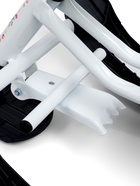 УЦЕНКА Снегокат «Тимка спорт+», белый, чёрный, ТСЛ+/Б Nika 10954558