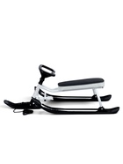 УЦЕНКА Снегокат «Тимка спорт+», белый, чёрный, ТСЛ+/Б Nika 10954558