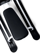 УЦЕНКА Снегокат «Тимка спорт+», белый, чёрный, ТСЛ+/Б Nika 10954558