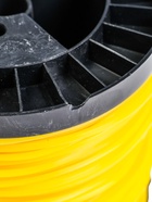 УЦЕНКА Леска для триммера ТУНДРА, сечение квадрат, d=3 мм, 80 м, нейлон 10954579