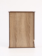 УЦЕНКА Набор стопок в деревянном ящике «Лучший мужик» 6 шт. - фото 14982888