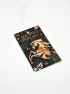 Ароматизатор бумажный в машину «Богатого года», аромат: цитрусовый микс - фото 119073114 Ароматизатор бумажный в машину «Богатого года», аромат: цитрусовый микс - фото 119073114