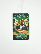 Ароматизатор бумажный «Подкова на удачу», яблоко (комплект 3 шт) - фото 59417663 Ароматизатор бумажный «Подкова на удачу», яблоко (комплект 3 шт) - фото 59417663