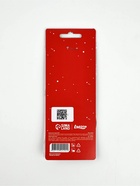 Ароматизатор бумажный «Удачи на дорогах», яблоко (комплект 3 шт) - фото 59417669 Ароматизатор бумажный «Удачи на дорогах», яблоко (комплект 3 шт) - фото 59417669