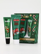 Новогодний подарочный набор косметики Winter Magic Stories: крем для рук и бальзам для губ, URAL LAB - фото 59417686 Новогодний подарочный набор косметики Winter Magic Stories: крем для рук и бальзам для губ, URAL LAB - фото 59417686