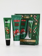 Новогодний подарочный набор косметики Winter Magic Stories: крем для рук и бальзам для губ, URAL LAB - фото 59417687 Новогодний подарочный набор косметики Winter Magic Stories: крем для рук и бальзам для губ, URAL LAB - фото 59417687