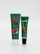 Новогодний подарочный набор косметики Winter Magic Stories: крем для рук и бальзам для губ, URAL LAB - фото 59417688 Новогодний подарочный набор косметики Winter Magic Stories: крем для рук и бальзам для губ, URAL LAB - фото 59417688