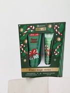 Новогодний подарочный набор косметики Winter Magic Stories: крем для рук и бальзам для губ, URAL LAB - фото 59417694 Новогодний подарочный набор косметики Winter Magic Stories: крем для рук и бальзам для губ, URAL LAB - фото 59417694