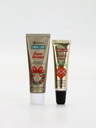 Новогодний подарочный набор косметики Magical Warm Winter: крем для рук и бальзам для губ, URAL LAB - фото 59417700 Новогодний подарочный набор косметики Magical Warm Winter: крем для рук и бальзам для губ, URAL LAB - фото 59417700