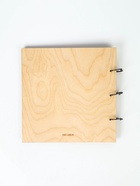 УЦЕНКА Книга пожеланий в дерев.обложке «Резные листья», 21×21 см 10954597