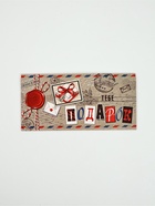 Конверт для денег «Тебе подарок»58, 16,5 ? 8 см (комплект 10 шт) - фото 61085520