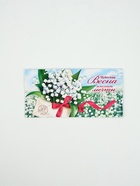 Конверт для денег «Чудесная весна исполняет мечты»64, 16,5 × 8 см (10 шт) - фото 809322160