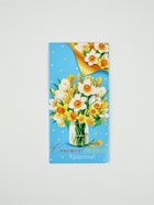 Конверт для денег «Счастья! Любви! Красоты!»65, 16,5 × 8 см (10 шт) - фото 809322162