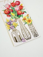 Конверт для денег «В этот прекрасный день», 16.5?8 см (комплект 10 шт) - фото 65456212