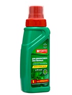 Удобрение для декоративных лиственных Bona Forte, флакон, 285 мл - Фото 5