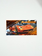 Конверт для денег «Поздравляем!»24, 16,5 × 8 см (10 шт) - фото 809322232