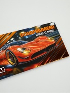 Конверт для денег «Поздравляем!», 16.5×8 см - фото 65456219