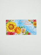 Конверт для денег «С днем рождения!»33, 16,5 × 8 см - фото 119073151