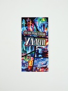 Конверт для денег «Невероятной удачи», 16.5?8 см (комплект 10 шт) - фото 61085599