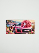 Конверт для денег «Поздравляем!»48, 16,5 ? 8 см (комплект 10 шт) - фото 59848479