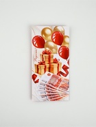 Конверт для денег «Радости!», 16.5×8 см 10935854