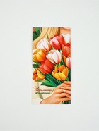 Конверт для денег «Исполнения желаний!»50, 16,5 × 8 см (10 шт) - фото 809322352