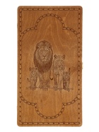 Нарды «Семья льва» 45×54 см - фото 7627691