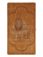 Нарды «Семья льва» 45×54 см - фото 7627692