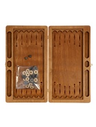 Нарды «Семья льва» 45×54 см - фото 7627694