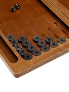 Нарды «Семья льва» 45×54 см - фото 7627698