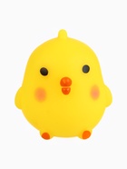 Набор резиновых игрушек для ванны «Малыши», с пищалкой, 20 шт., Крошка Я 10881366