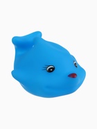 Набор резиновых игрушек для ванны «Малыши», с пищалкой, 20 шт., Крошка Я 10881366