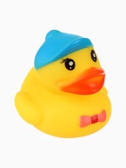 Набор резиновых игрушек для ванны «Малыши», с пищалкой, 20 шт., Крошка Я 10881366