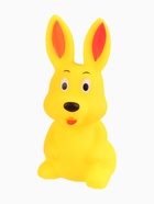 Набор резиновых игрушек для ванны «Малыши», с пищалкой, 20 шт., Крошка Я 10881366