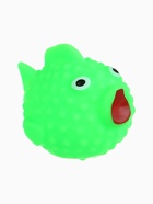 Набор резиновых игрушек для ванны «Малыши», с пищалкой, 20 шт., Крошка Я 10881366