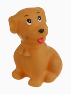 Набор резиновых игрушек для ванны «Малыши», с пищалкой, 20 шт., Крошка Я 10881366