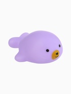 Набор резиновых игрушек для ванны «Малыши», с пищалкой, 20 шт., Крошка Я 10881366