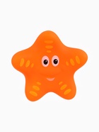 Набор резиновых игрушек для ванны «Малыши», с пищалкой, 20 шт., Крошка Я 10881366