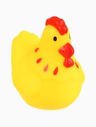 Набор резиновых игрушек для ванны «Малыши», с пищалкой, 20 шт., Крошка Я 10881366