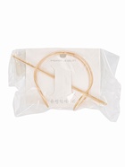 Зажим для волос «Джулен», 13×5 см, золото 10883574